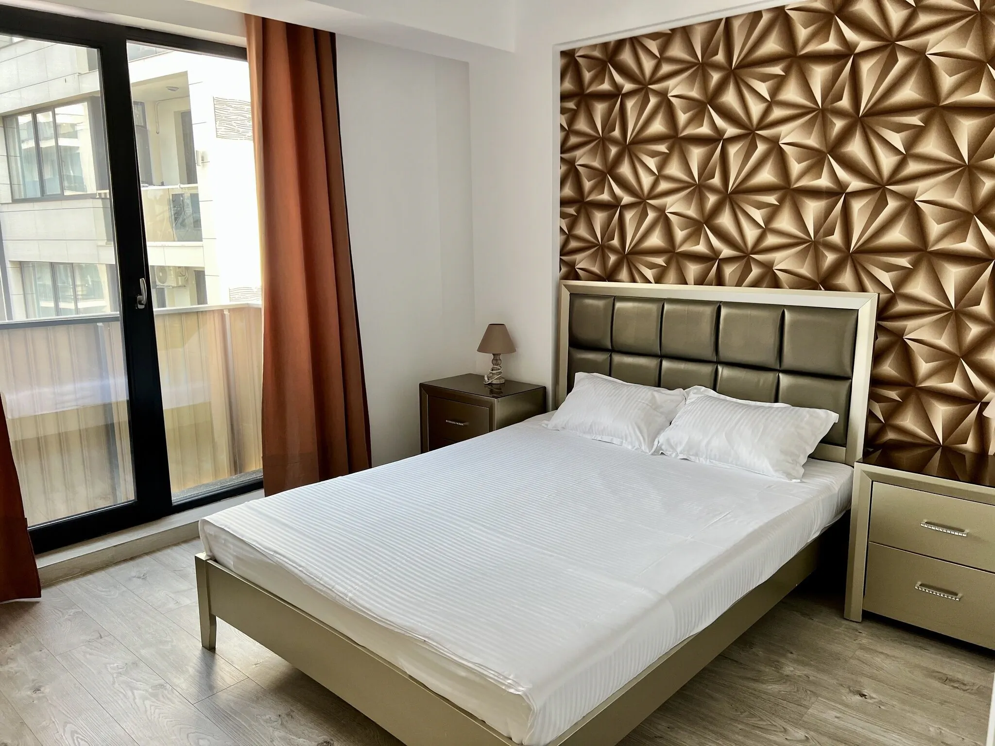 Aparbetto BS Apartments Mamaia Nord  – Năvodari, România