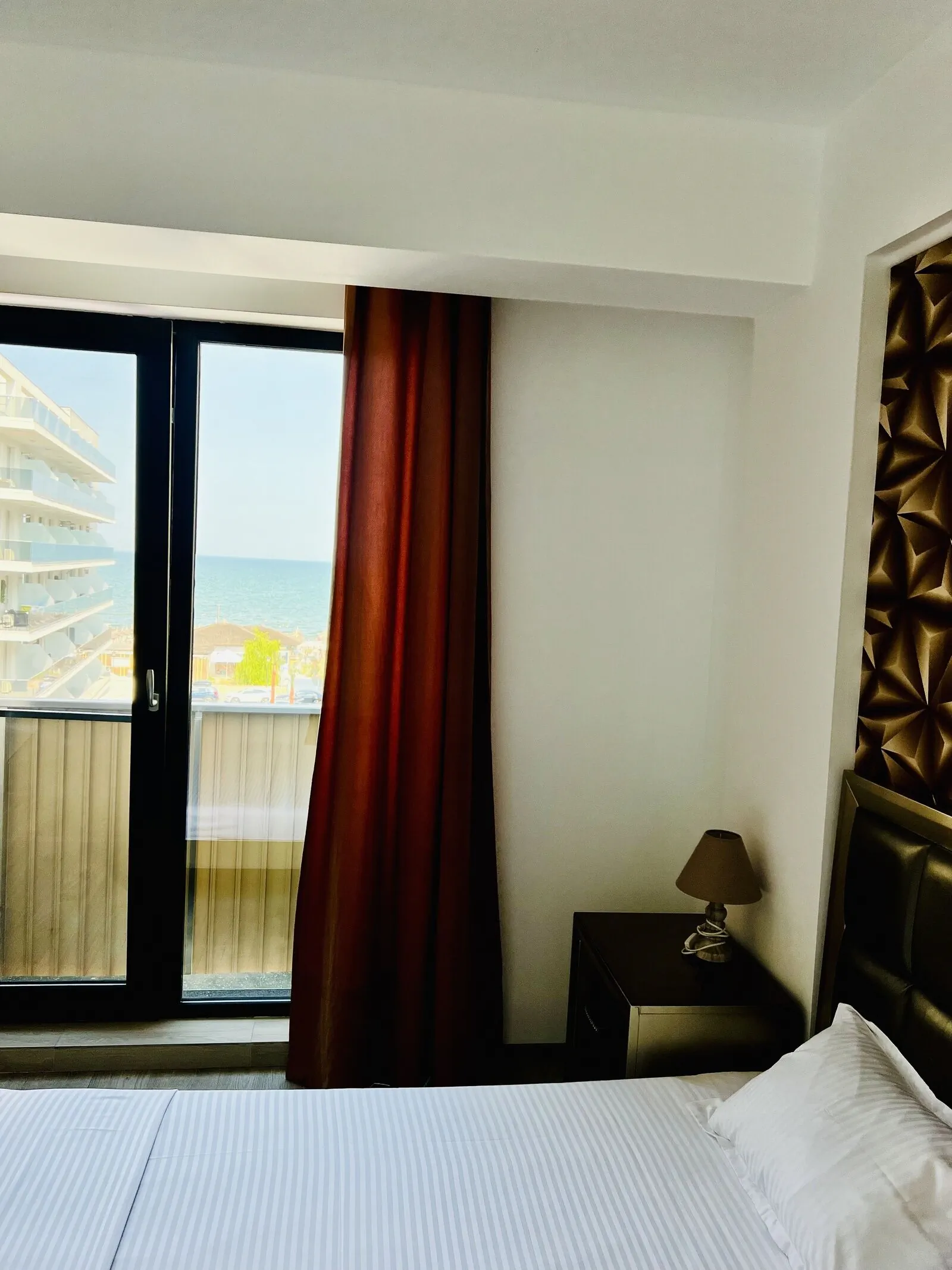 Aparbetto BS Apartments Mamaia Nord  – Năvodari, România