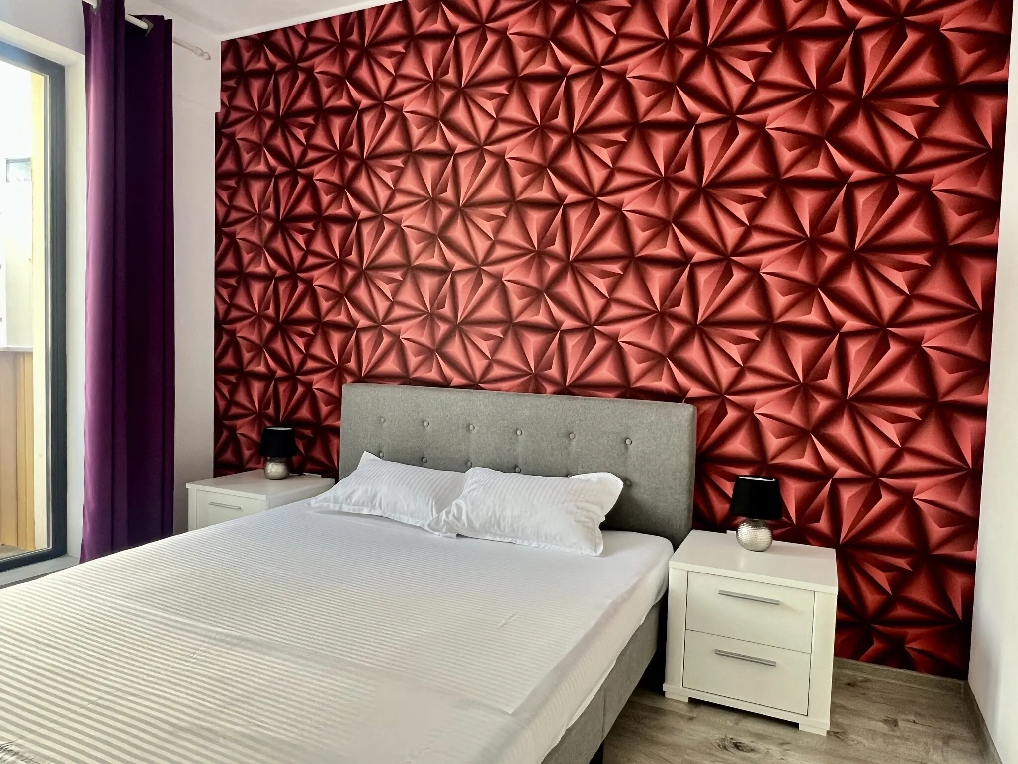 Aparbetto BS Apartments Mamaia Nord  – Năvodari, România