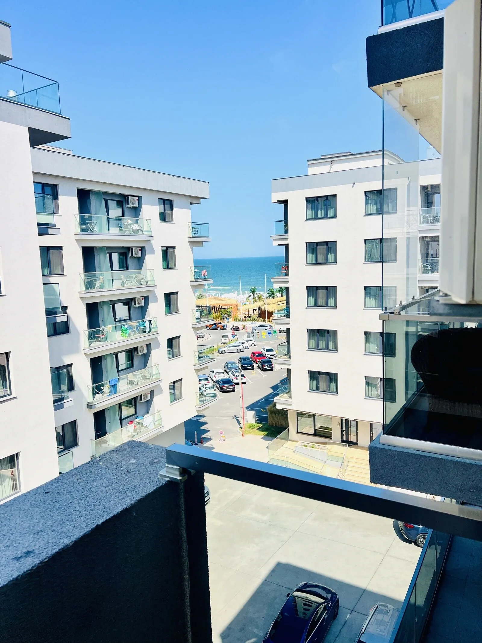 Aparbetto BS Apartments Mamaia Nord  – Năvodari, România