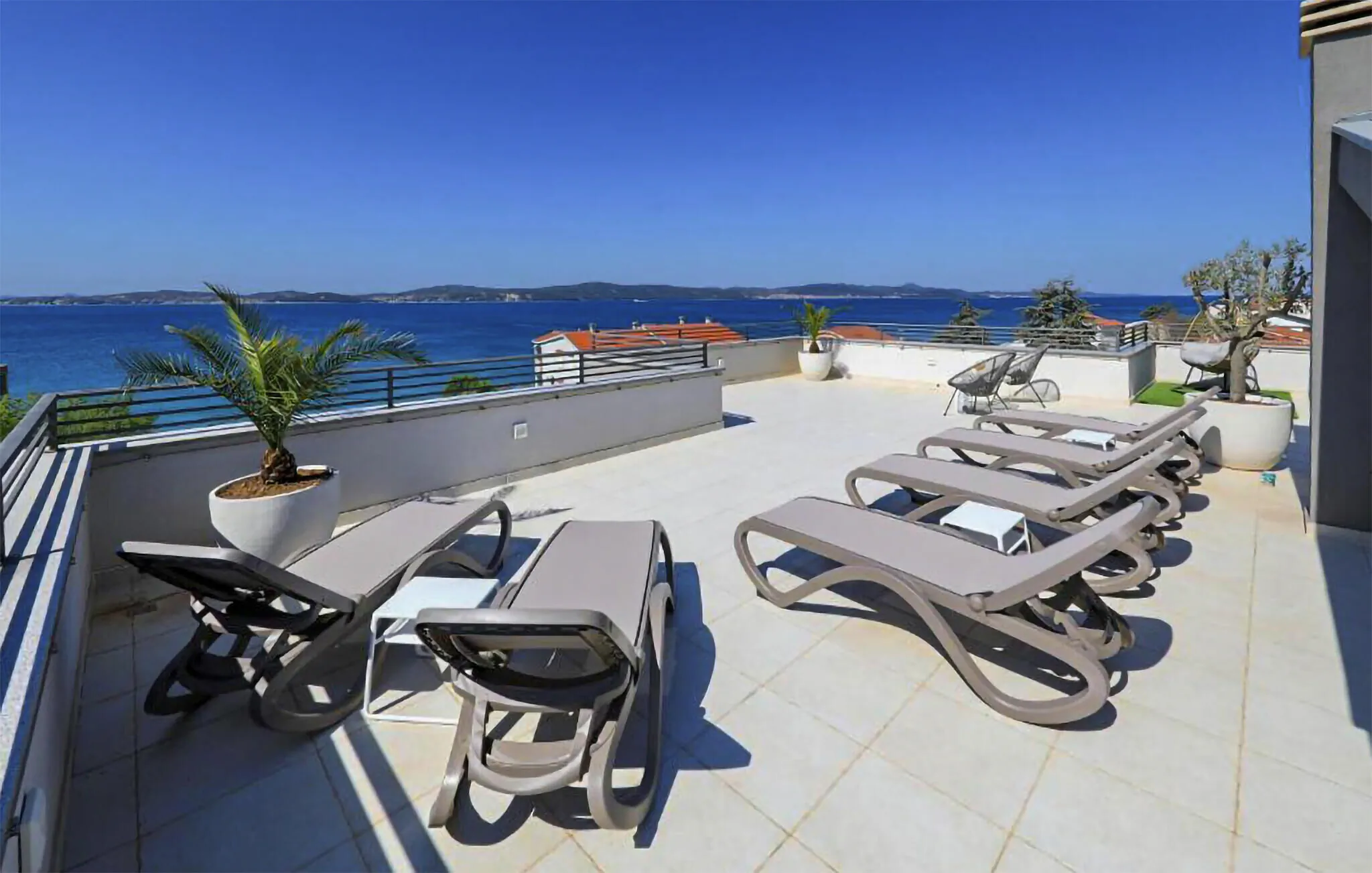 Apartman Bibinje - CDI743 - foto 1