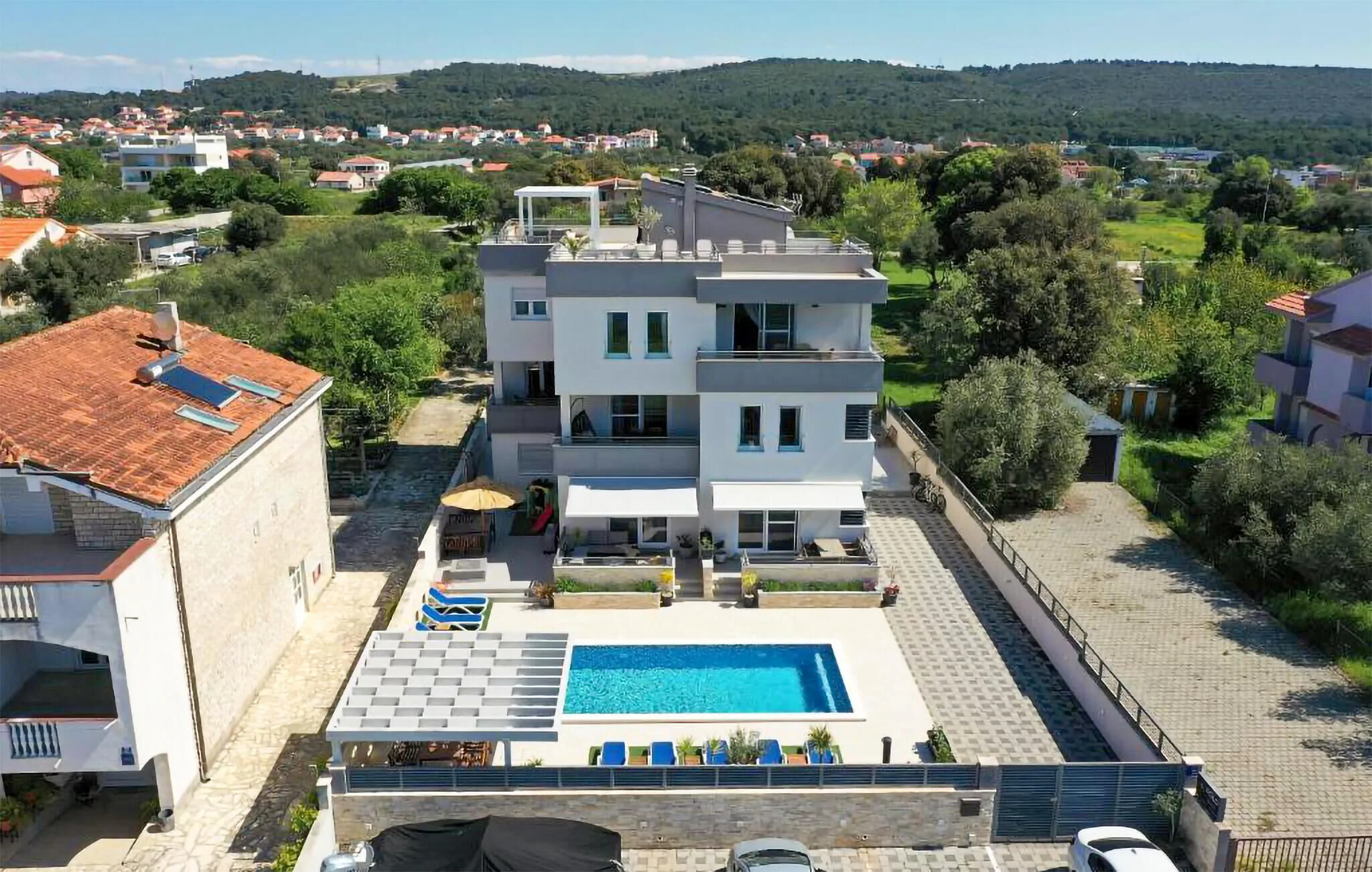 Apartman Bibinje - CDI743 - foto 7