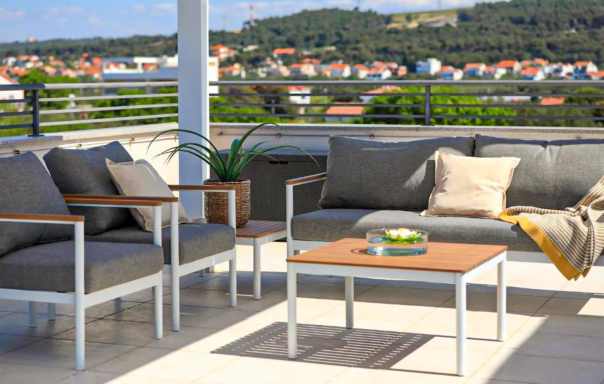 Apartman Bibinje - CDI743 - foto 10
