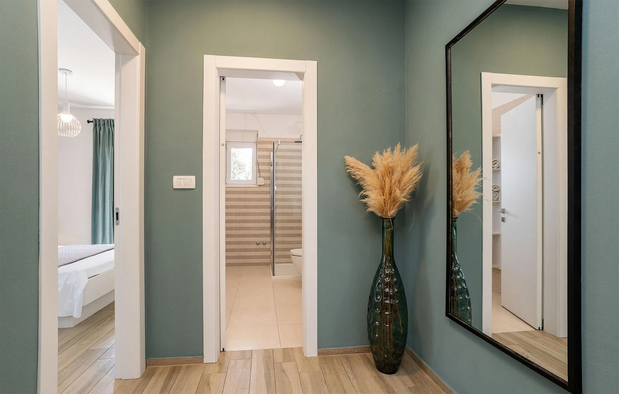 Apartman Bibinje - CDI743 - foto 6