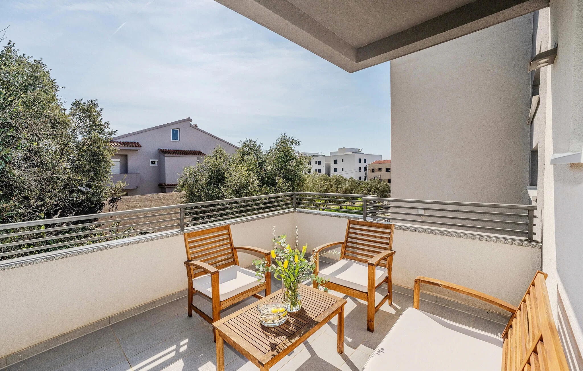 Apartman Bibinje - CDI743 - foto 4