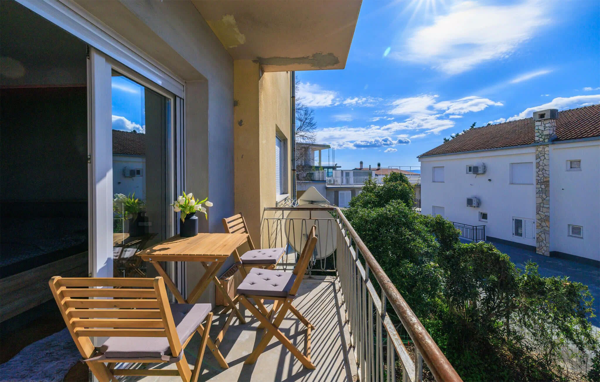 Apartman Crikvenica - CKA339 – Crikvenica, Croația