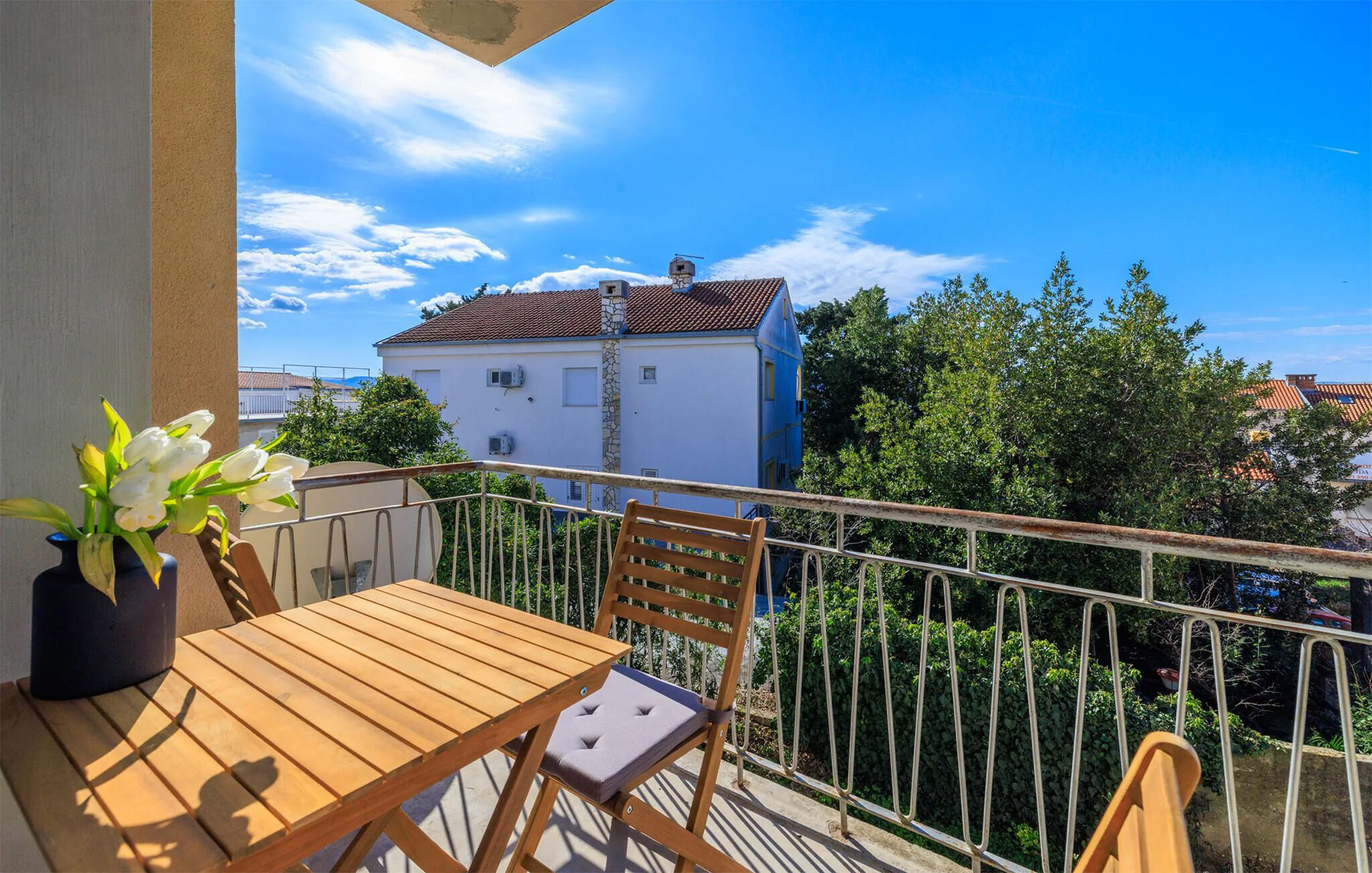 Apartman Crikvenica - CKA339 – Crikvenica, Croația