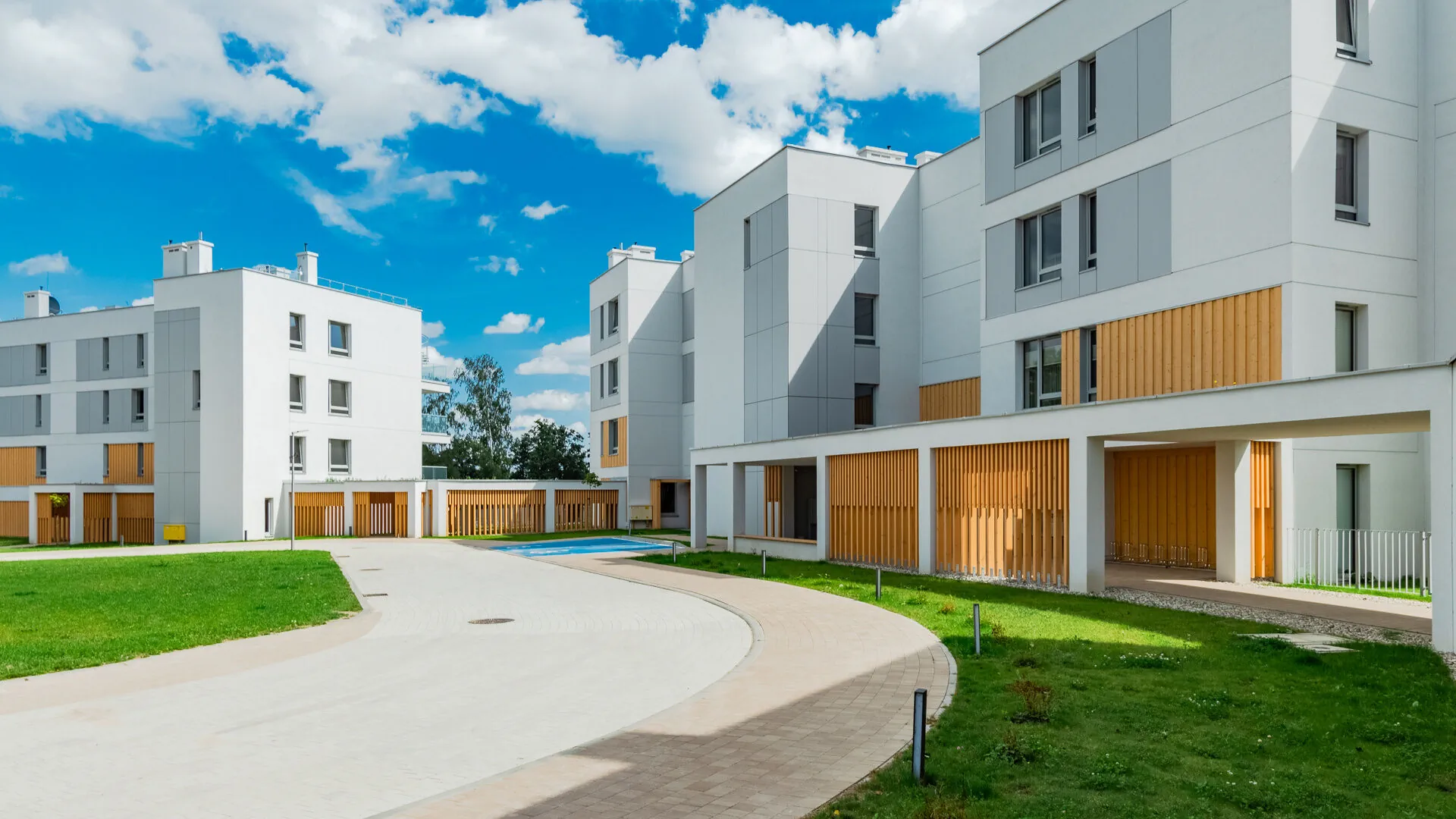 Apartamenty Stranda Residence z widokiem na jezioro - Giżycko - foto 4