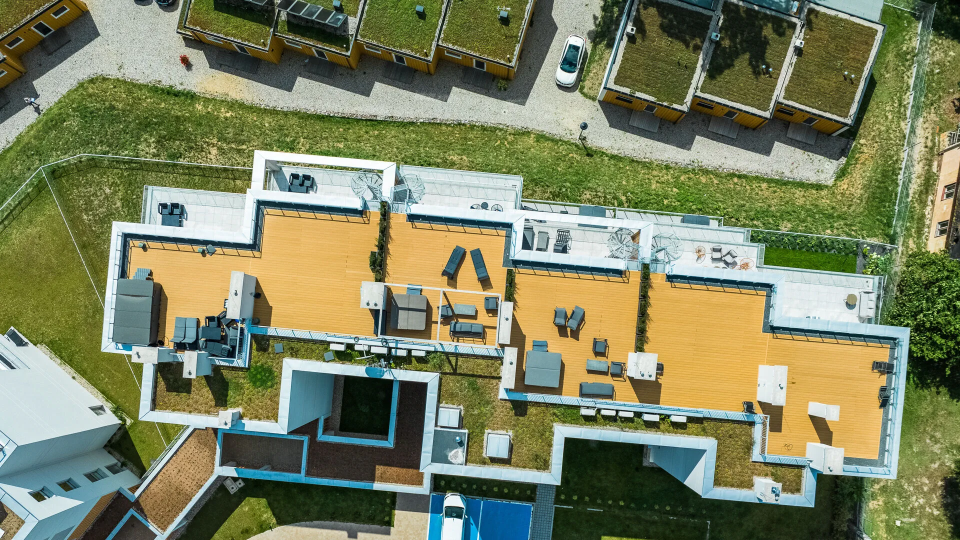 Apartamenty Stranda Residence z widokiem na jezioro - Giżycko - foto 6