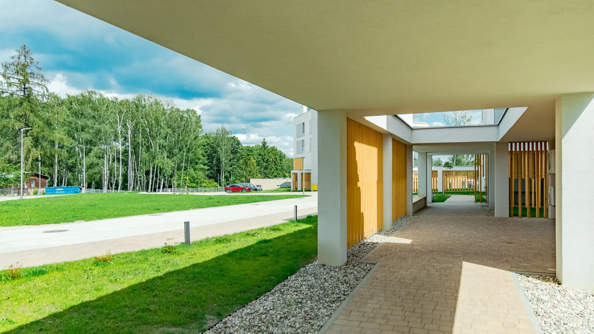 Apartamenty Stranda Residence z widokiem na jezioro - Giżycko - foto 8