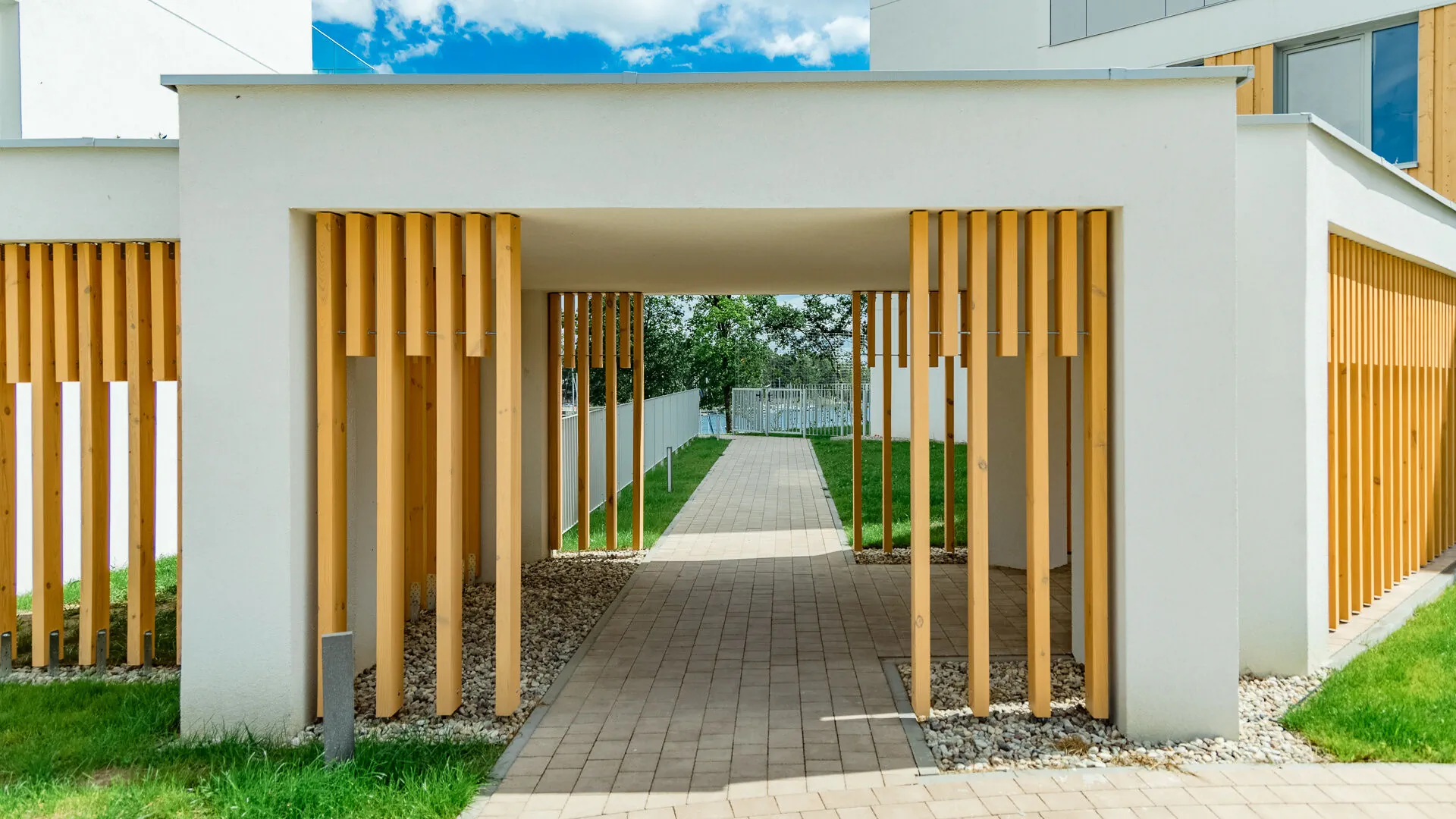 Apartamenty Stranda Residence z widokiem na jezioro - Giżycko - foto 9