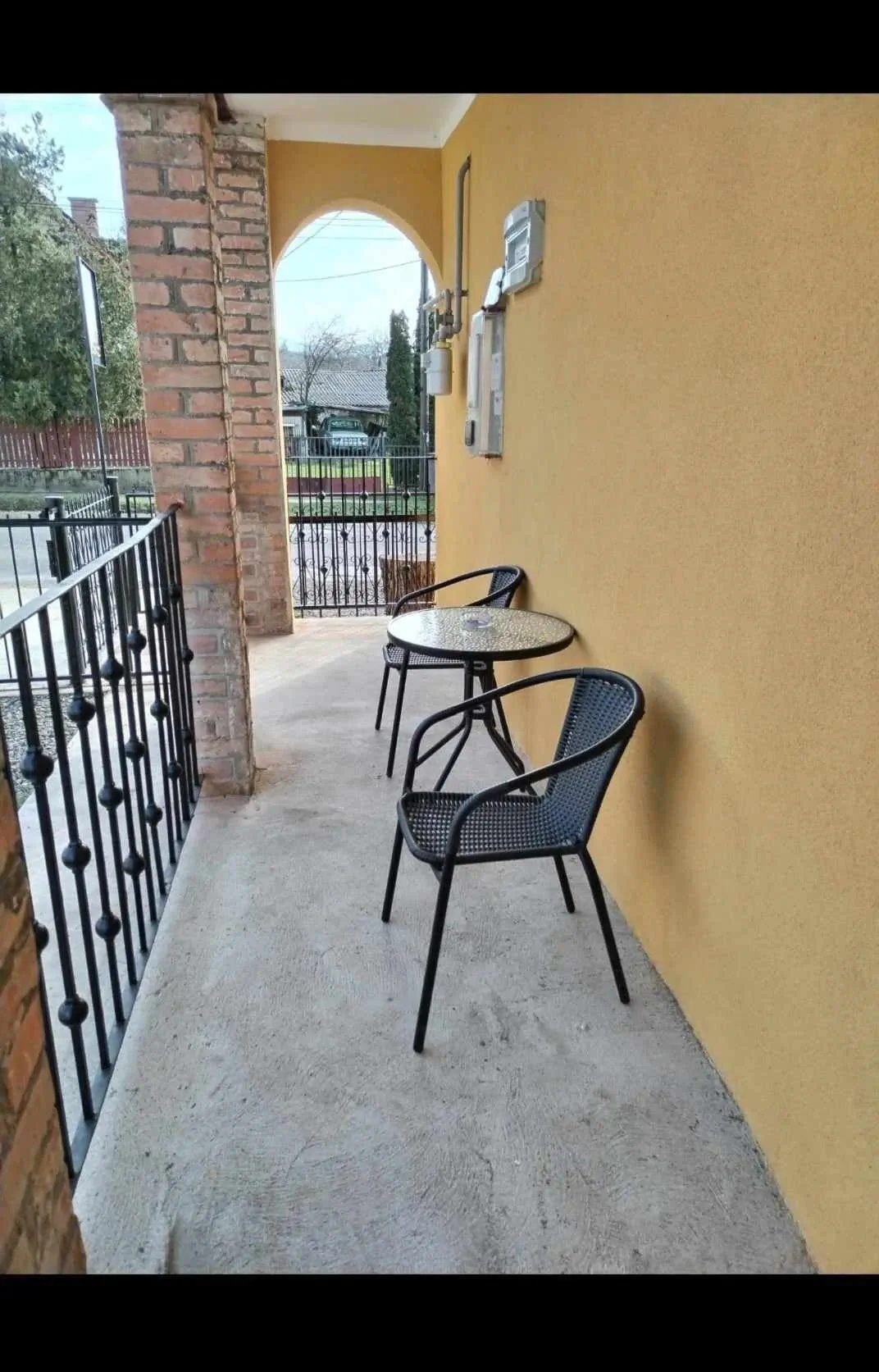 Betyár Kakas Vendégház Bátonyterenye – Bátonyterenye, Ungaria