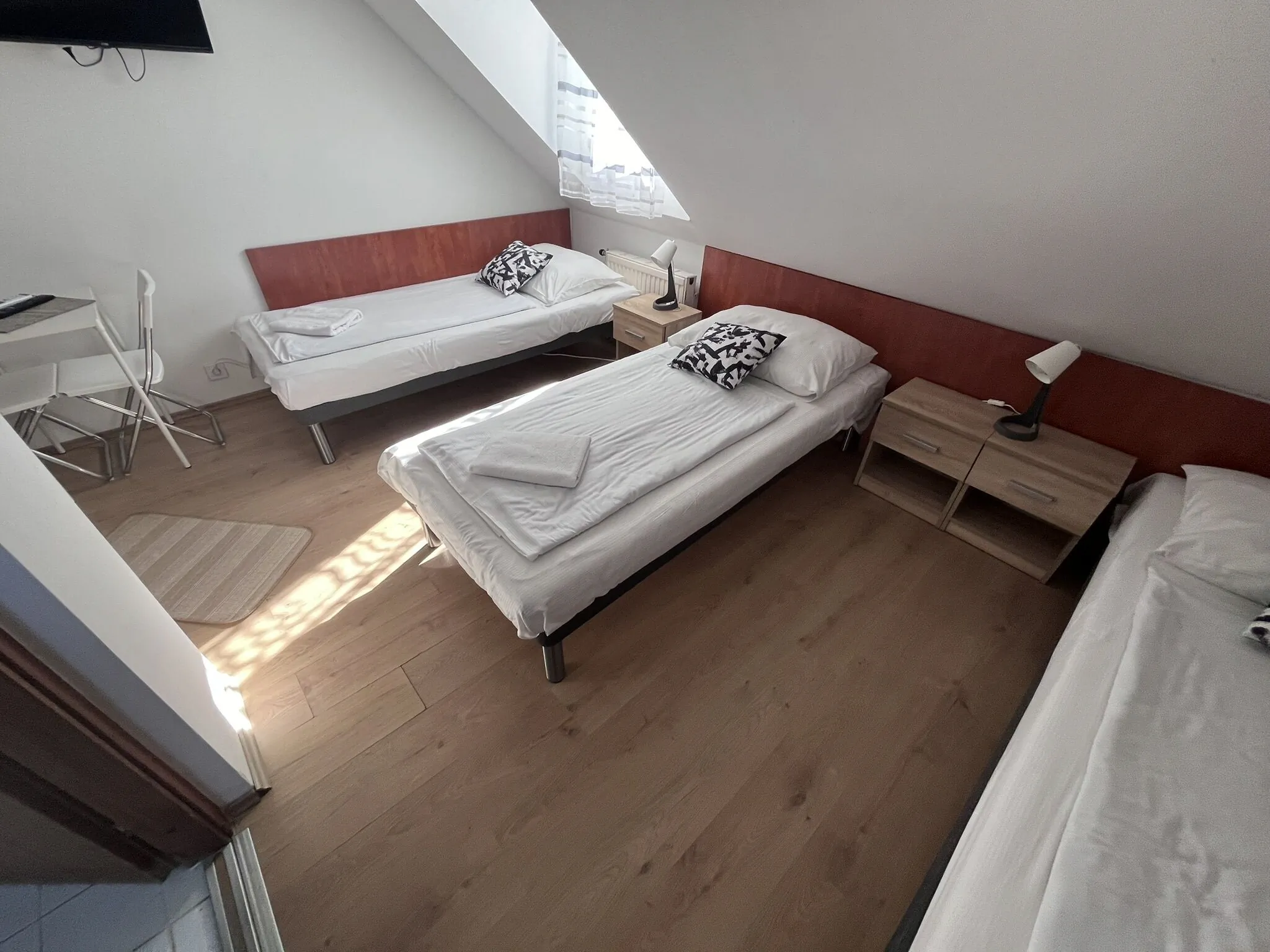 Május 1 Vendégház - Torony – Torony, Maďarsko
