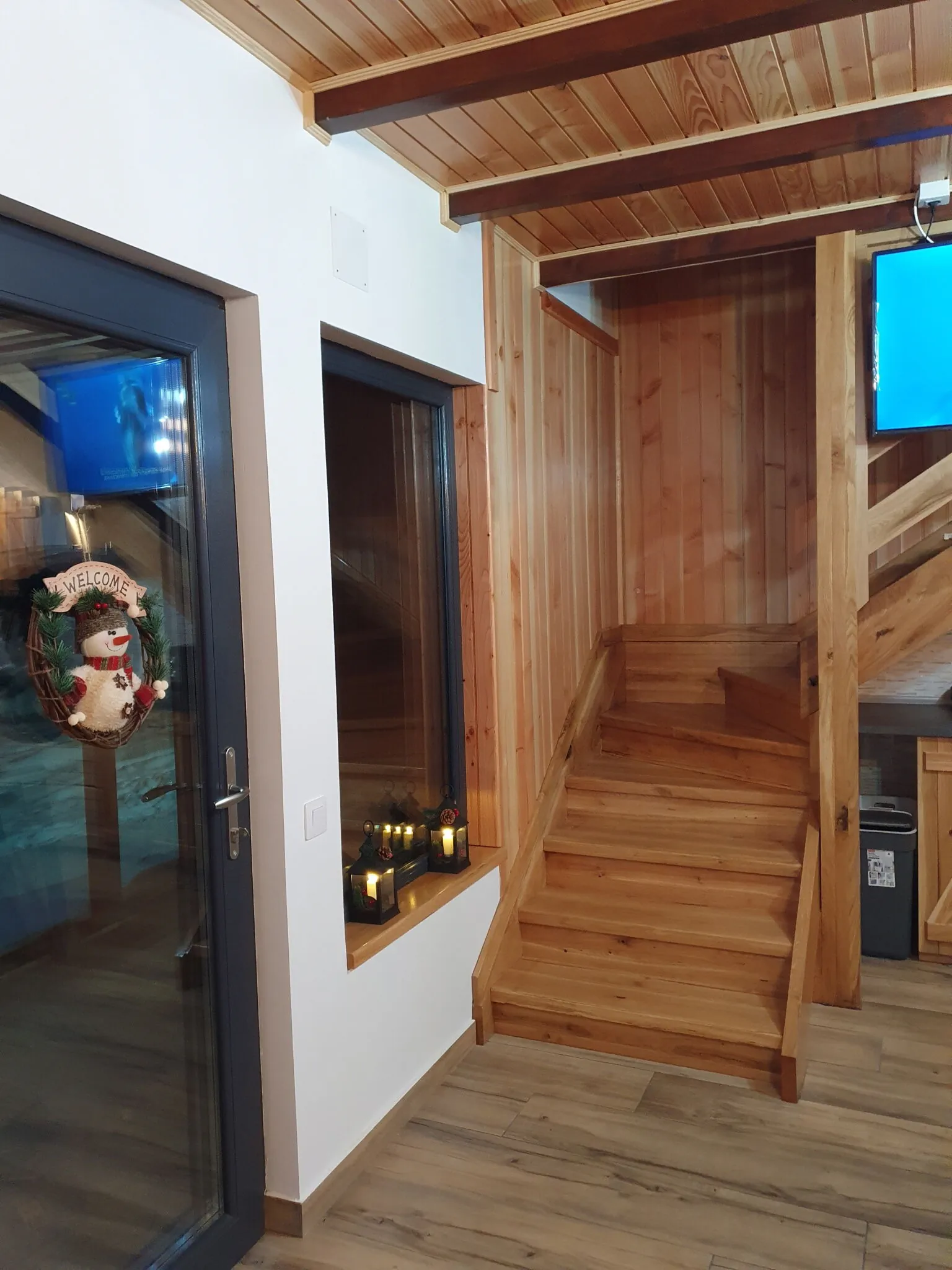 Gray River Resort Obârşia Lotrului – Obârşia Lotrului, România