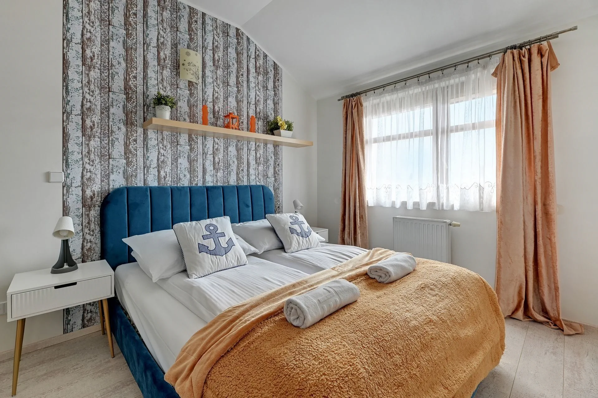 Grand Apartments NEPTUN PARK NEW YORK Gdańsk – Gdaňsk, Polsko