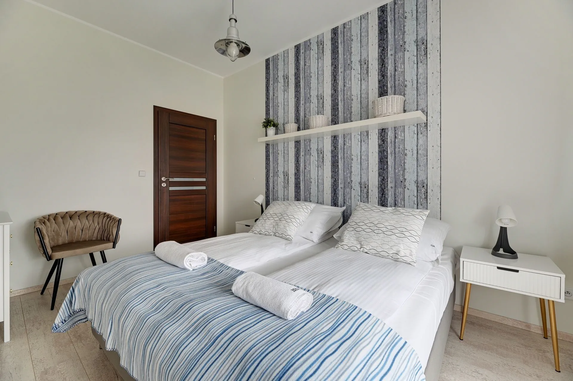 Grand Apartments NEPTUN PARK NEW YORK Gdańsk – Gdaňsk, Polsko