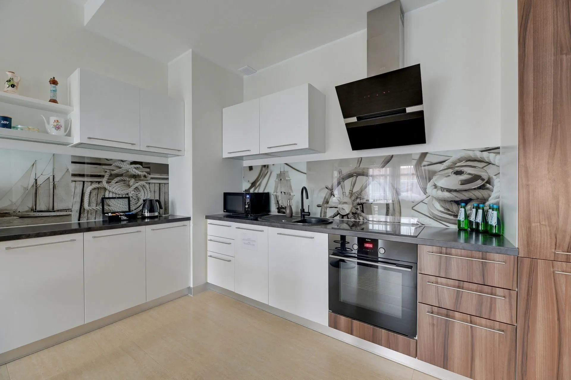 Grand Apartments NEPTUN PARK NEW YORK Gdańsk – Gdaňsk, Polsko