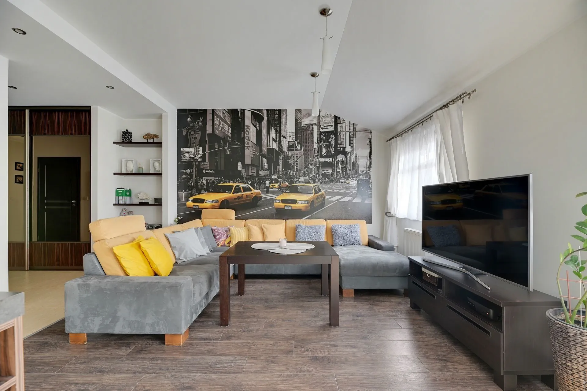Grand Apartments NEPTUN PARK NEW YORK Gdańsk – Gdaňsk, Polsko