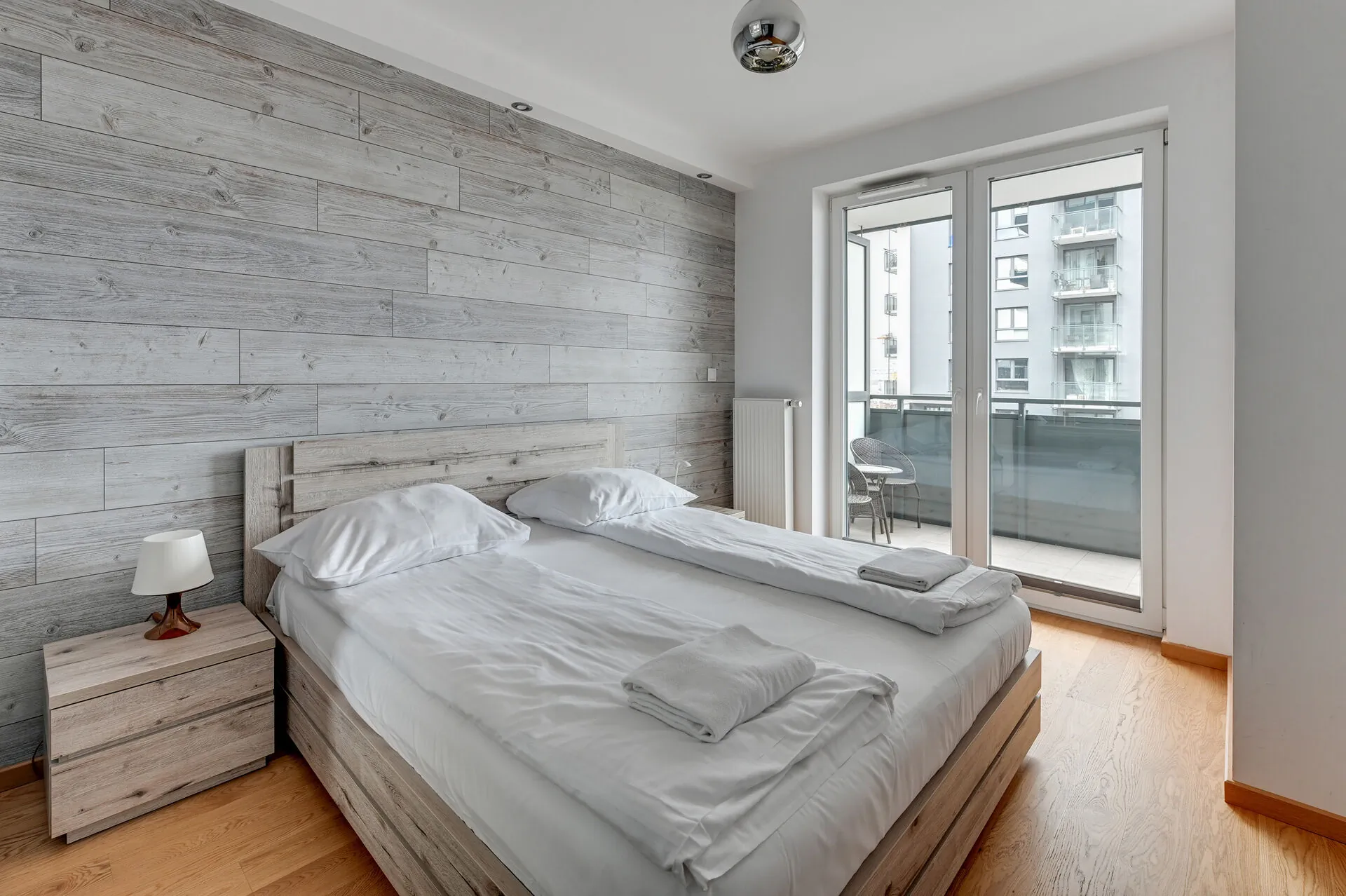Grand Apartments BASTION WAŁOWA A76 Gdańsk – Gdaňsk, Polsko