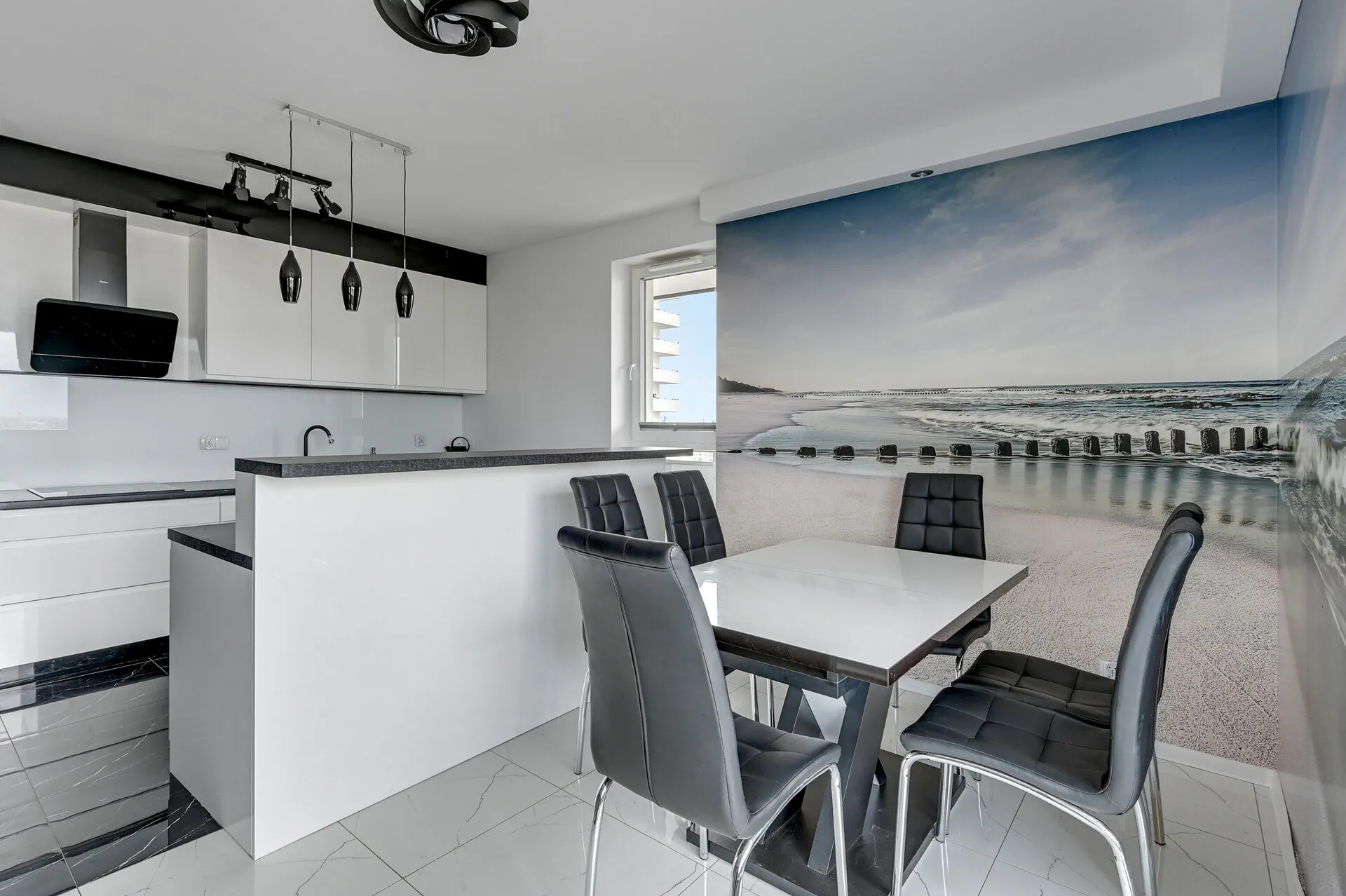 Grand Apartments BASTION WAŁOWA A76 Gdańsk – Gdaňsk, Polsko