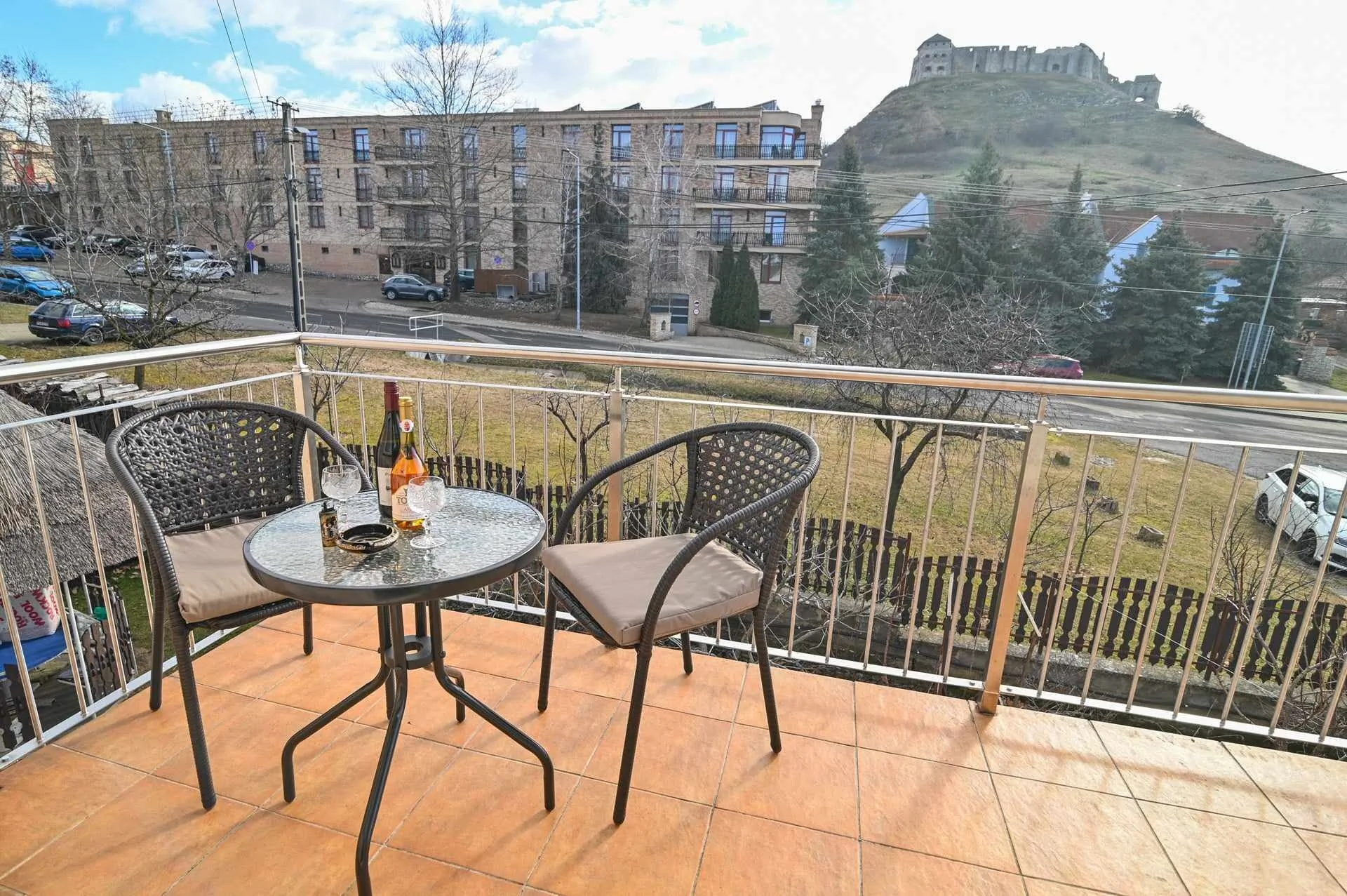 Vár -Lak Apartman Sümeg - foto 1