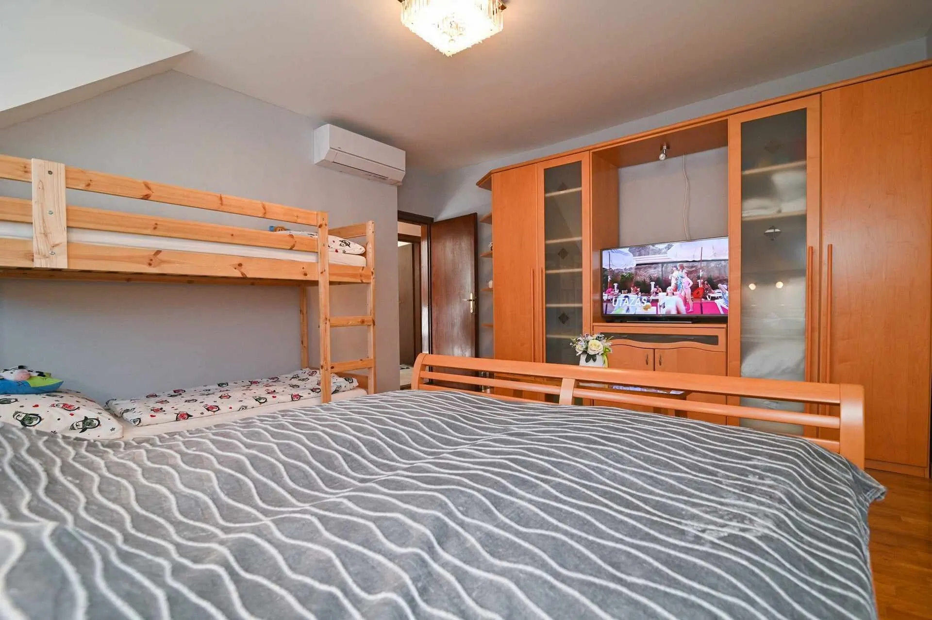 Vár -Lak Apartman Sümeg - foto 3