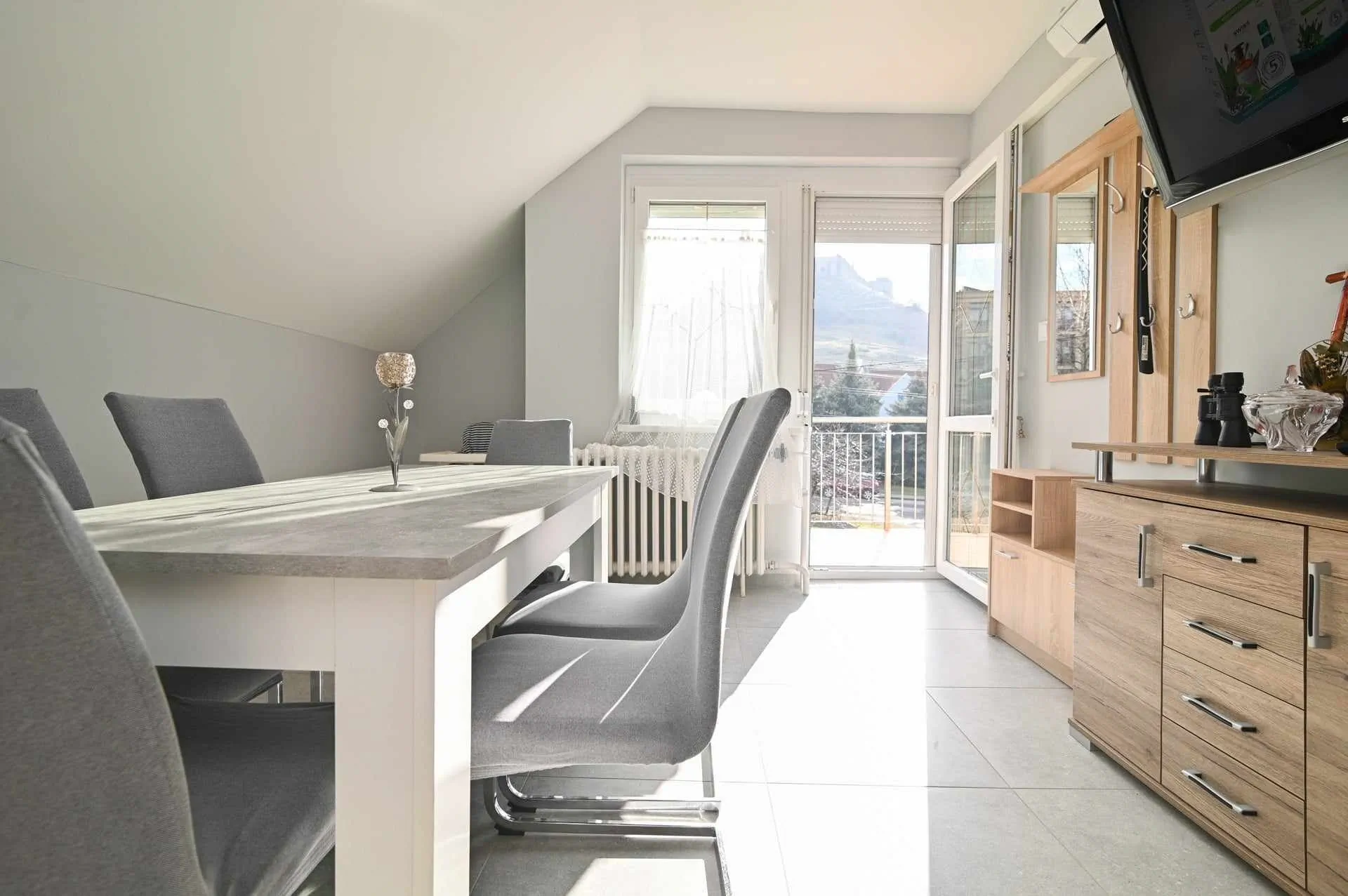 Vár -Lak Apartman Sümeg - foto 5