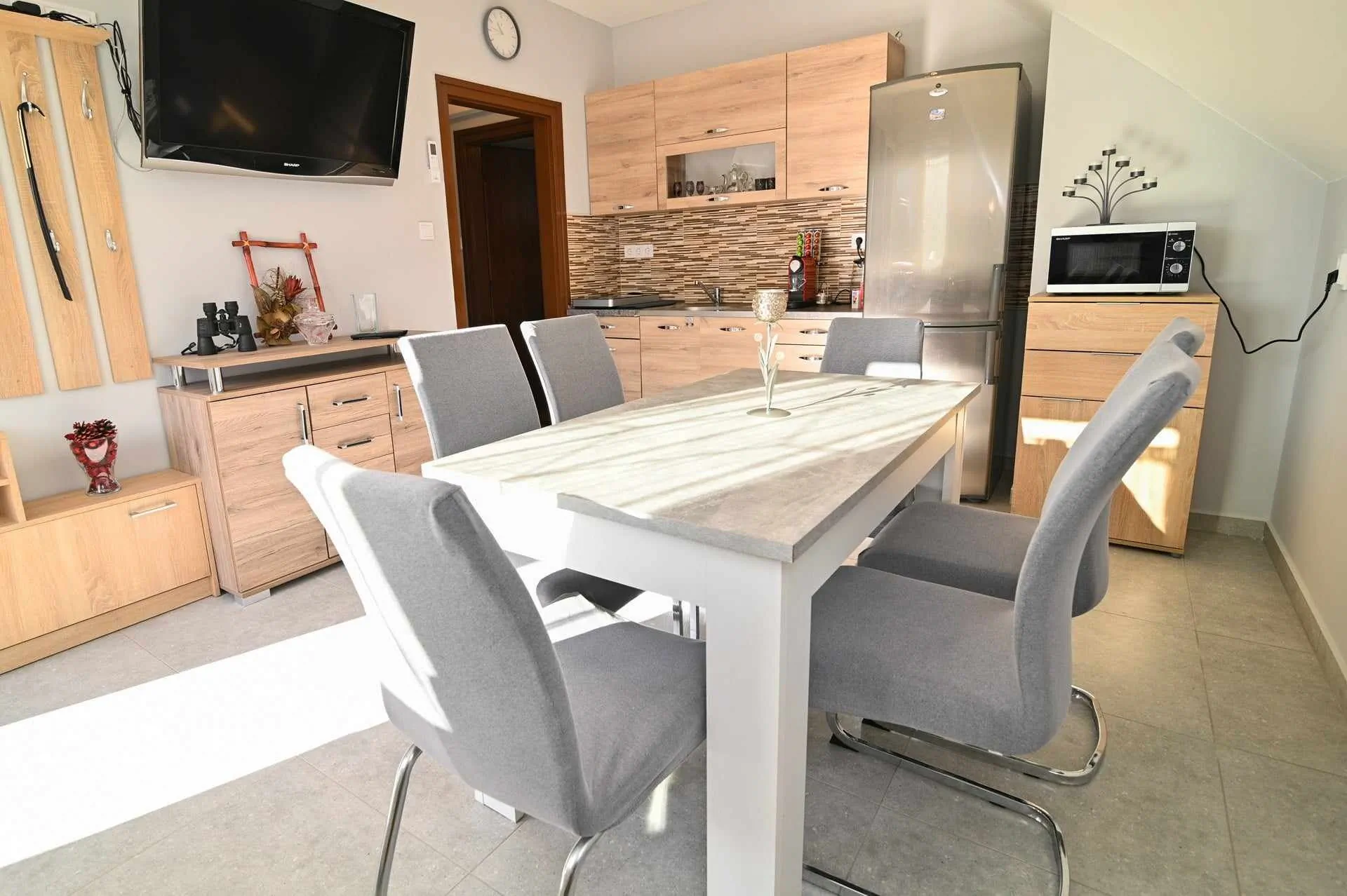Vár -Lak Apartman Sümeg - foto 8