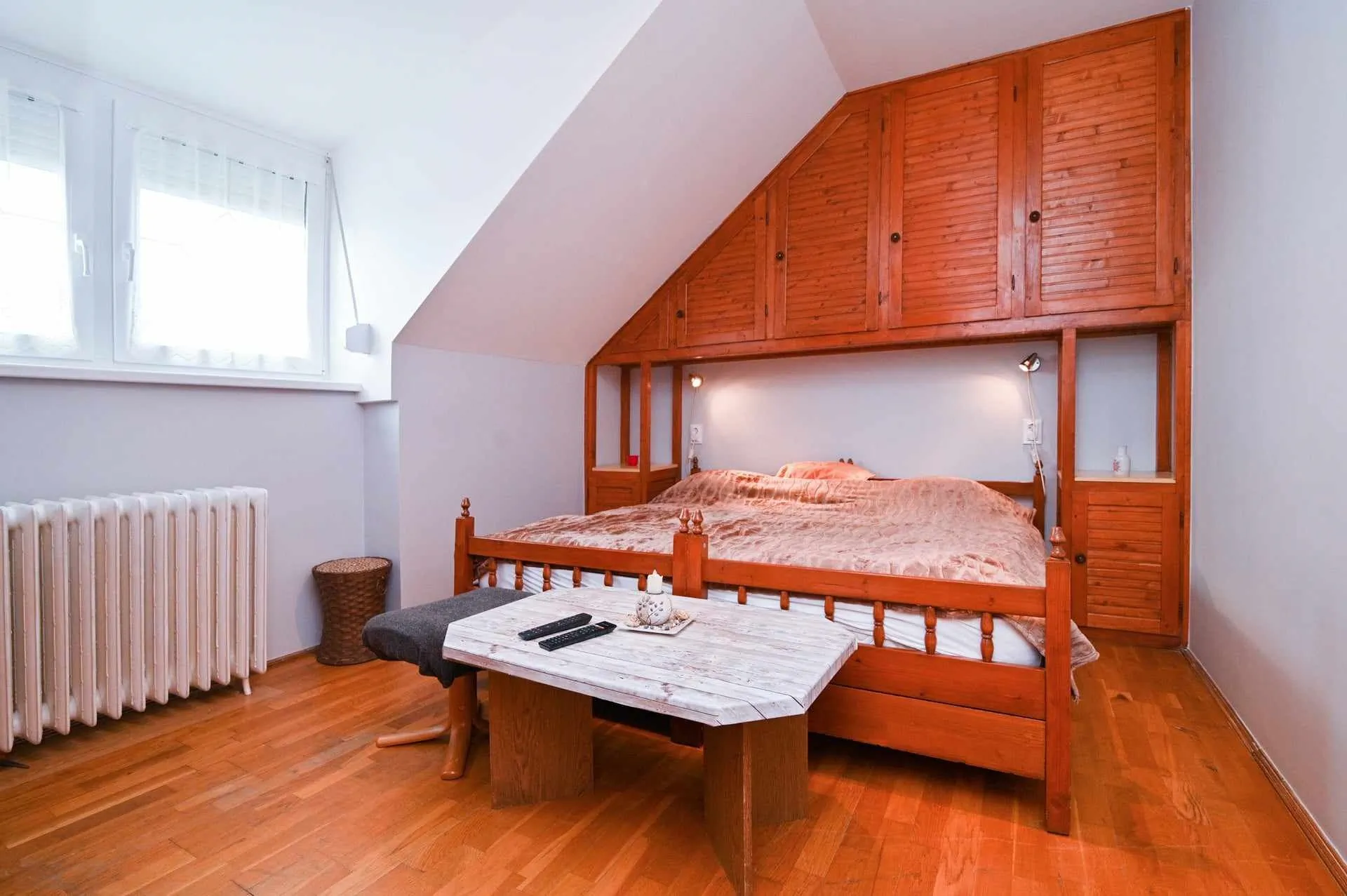 Vár -Lak Apartman Sümeg - foto 9