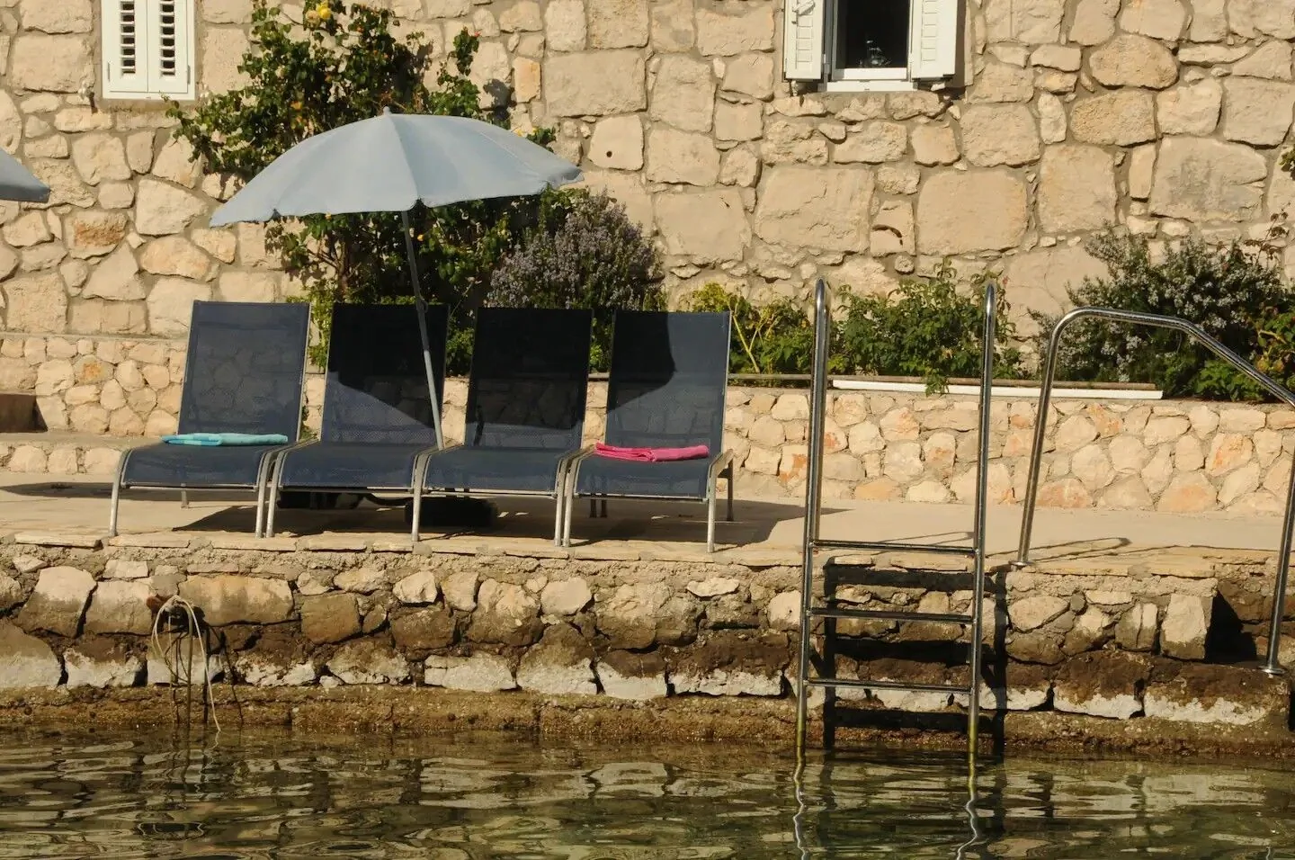 Apartments By The Sea Prožurska Luka, Mljet - 22332 Prožurska Luka - foto 5
