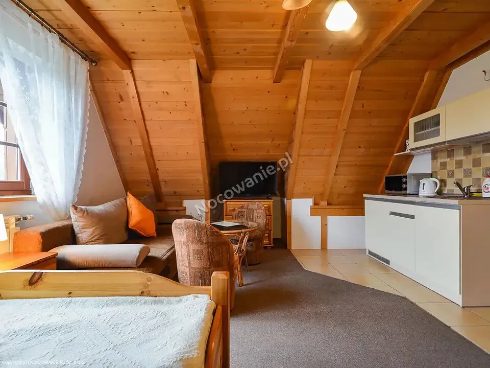 Budget rooms - Tanie Pokoje Burtek Zakopane – Zakopane, Polska