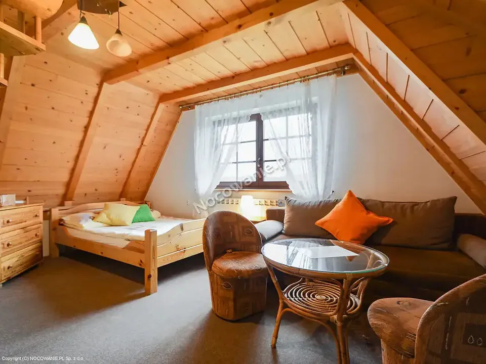 Budget rooms - Tanie Pokoje Burtek Zakopane – Zakopane, Polska