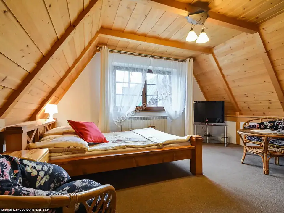 Budget rooms - Tanie Pokoje Burtek Zakopane – Zakopane, Polska