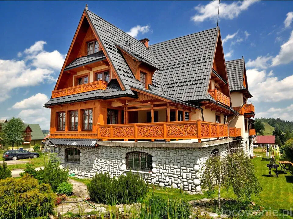Budget rooms - Tanie Pokoje Burtek Zakopane – Zakopane, Polska