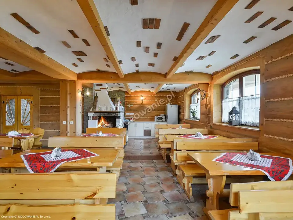 Budget rooms - Tanie Pokoje Burtek Zakopane – Zakopane, Polska