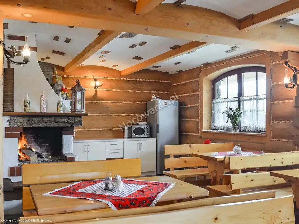 Budget rooms - Tanie Pokoje Burtek Zakopane – Zakopane, Polska