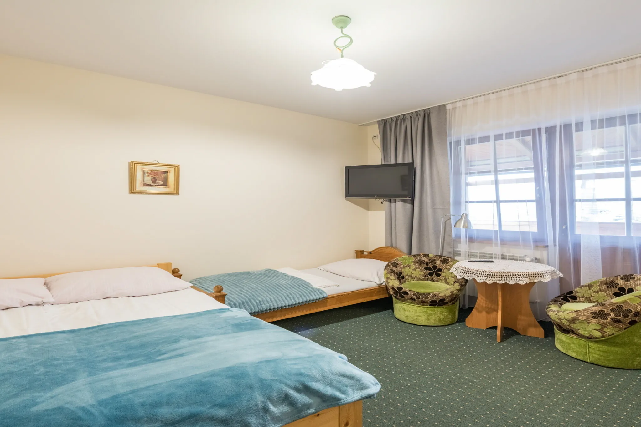 Budget rooms - Tanie Pokoje Burtek Zakopane – Zakopane, Polska