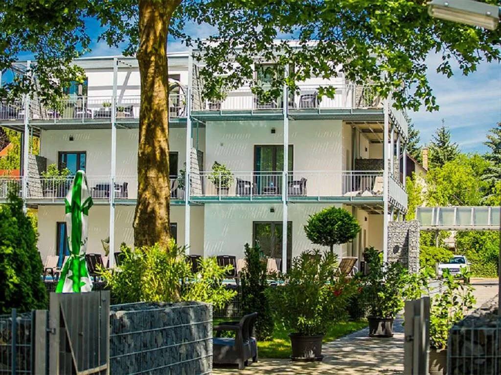 Hotel Csopak Resort & Lake – Csopak, Maďarsko