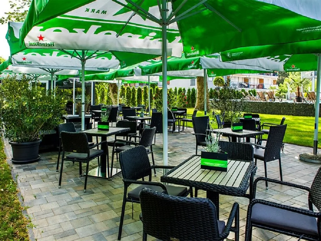 Hotel Csopak Resort & Lake – Csopak, Maďarsko