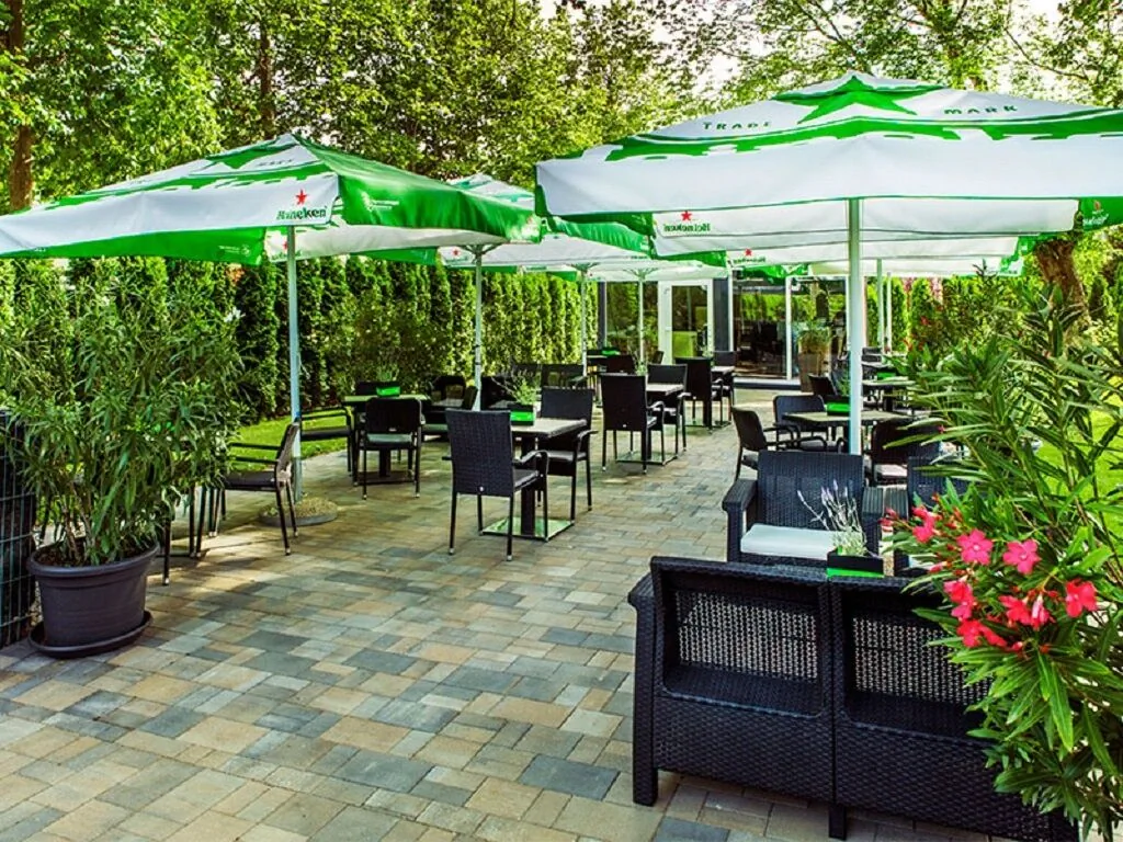 Hotel Csopak Resort & Lake – Csopak, Maďarsko