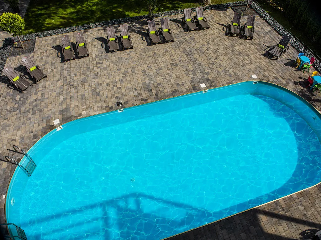 Hotel Csopak Resort & Lake – Csopak, Maďarsko