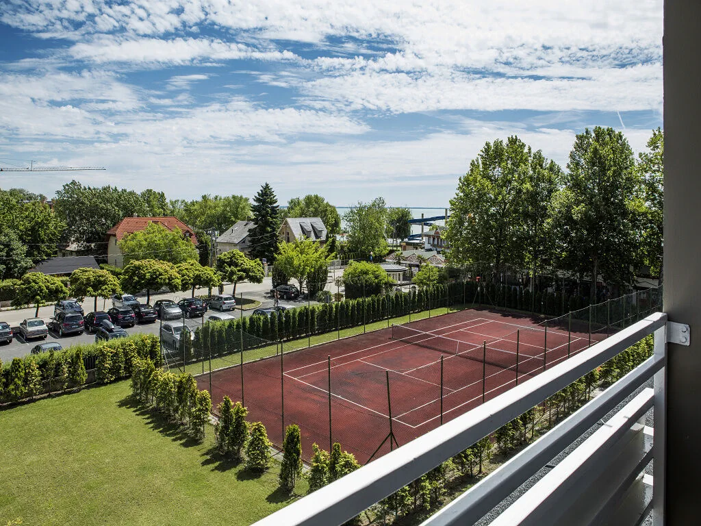 Hotel Csopak Resort & Lake – Csopak, Maďarsko