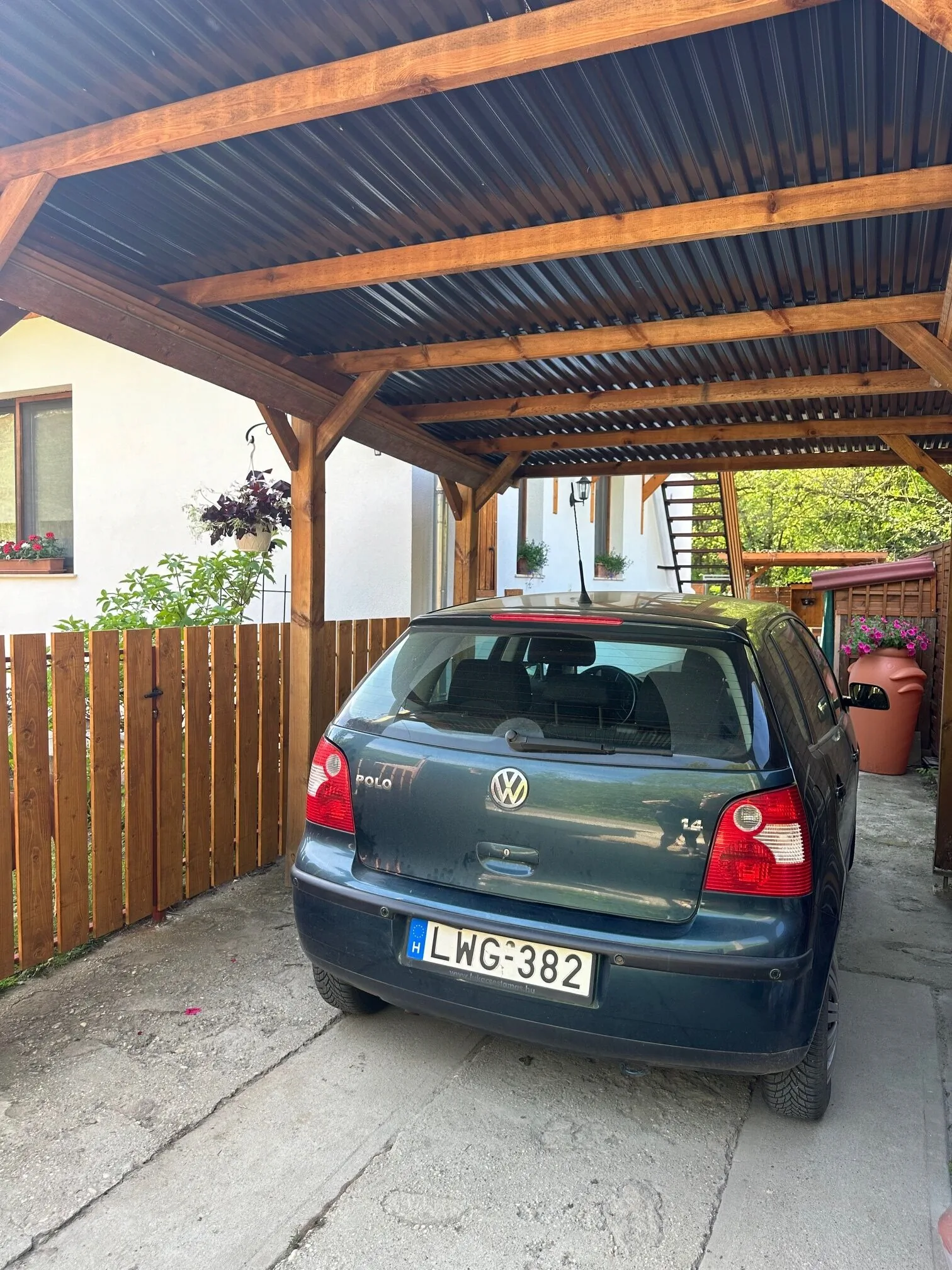 Völgyzug Vendégház Kismaros – Kismaros, Maďarsko