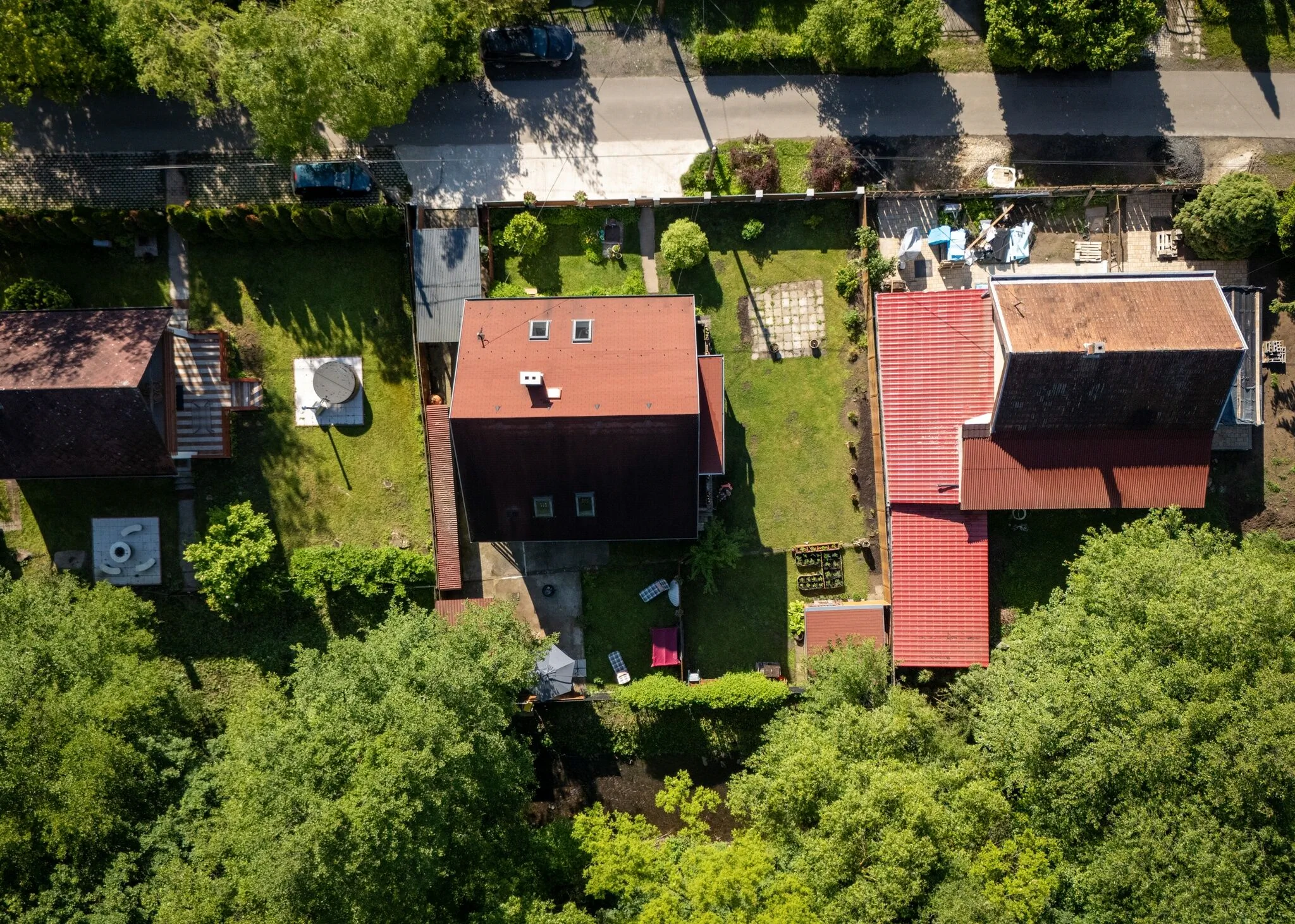 Völgyzug Vendégház Kismaros – Kismaros, Maďarsko