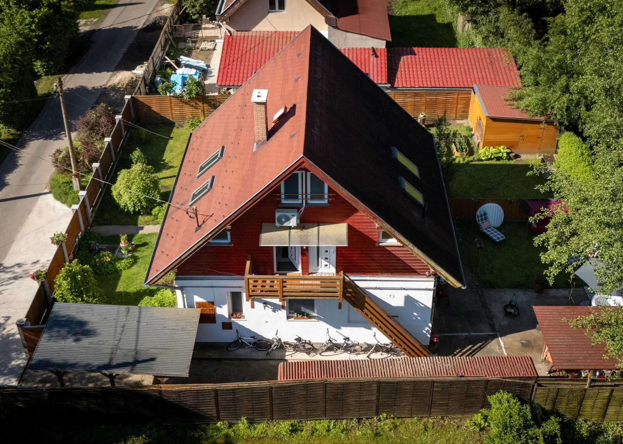 Völgyzug Vendégház Kismaros – Kismaros, Maďarsko