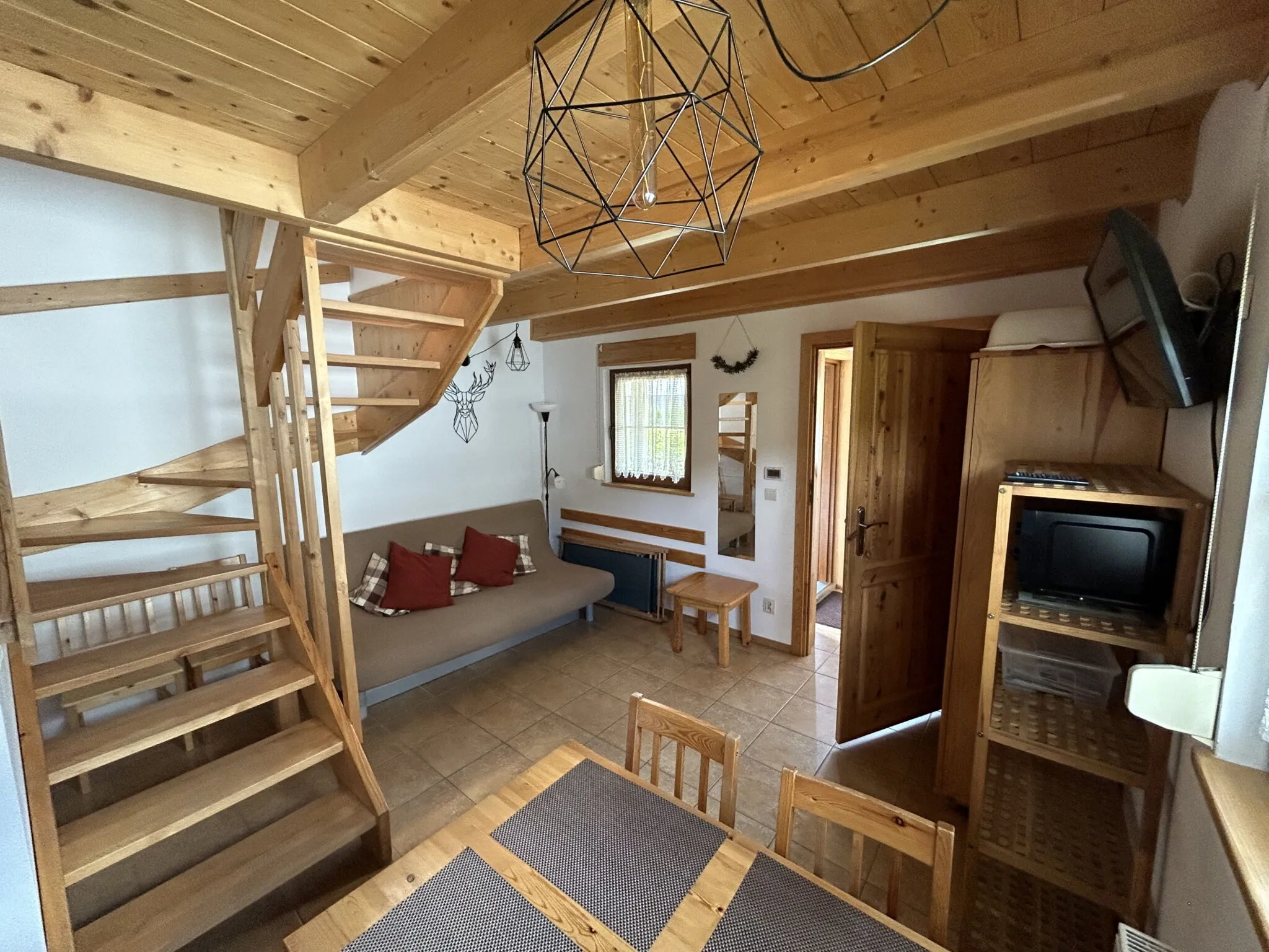 Domki Pod Wodospadem Wisła – Wisła, Polsko