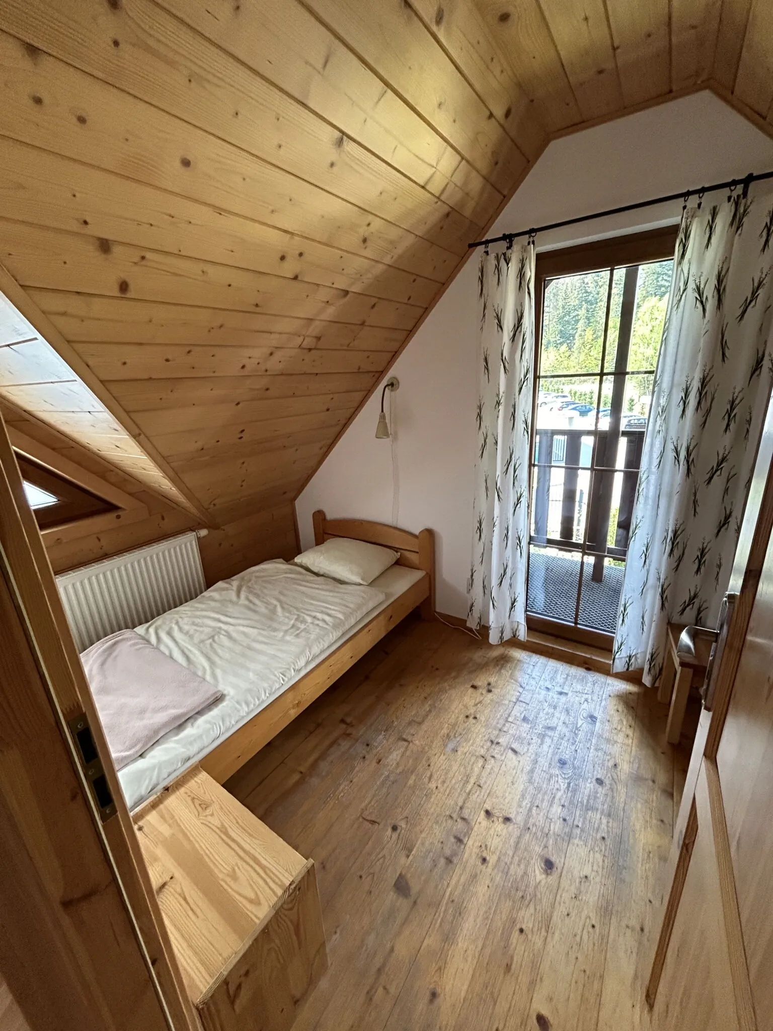 Domki Pod Wodospadem Wisła – Wisła, Polsko