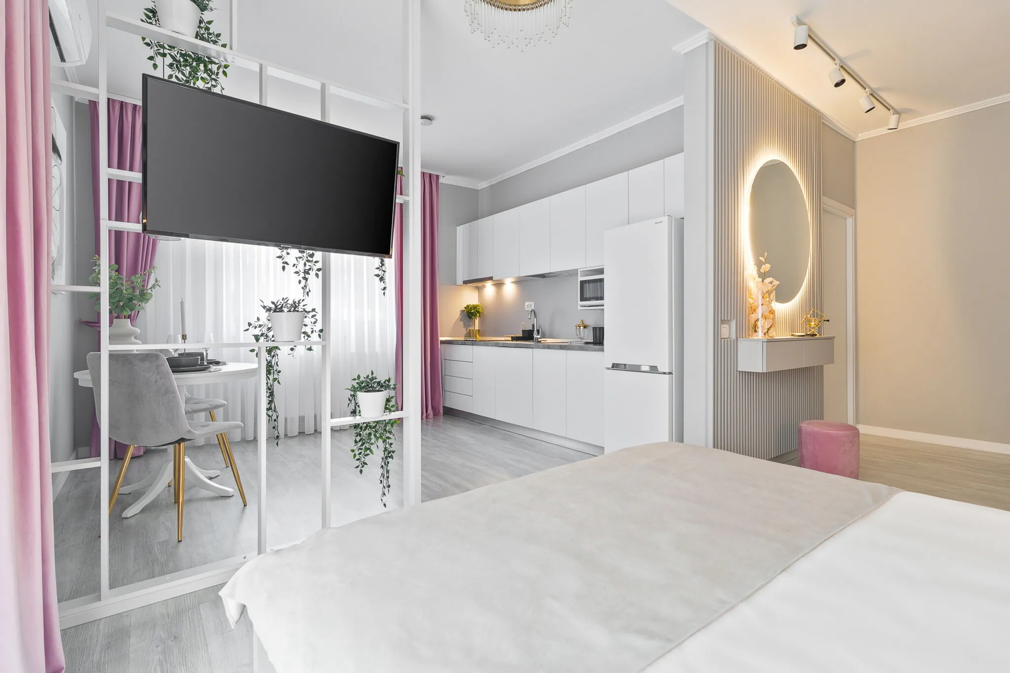 Andreea Studio Oradea - foto 4