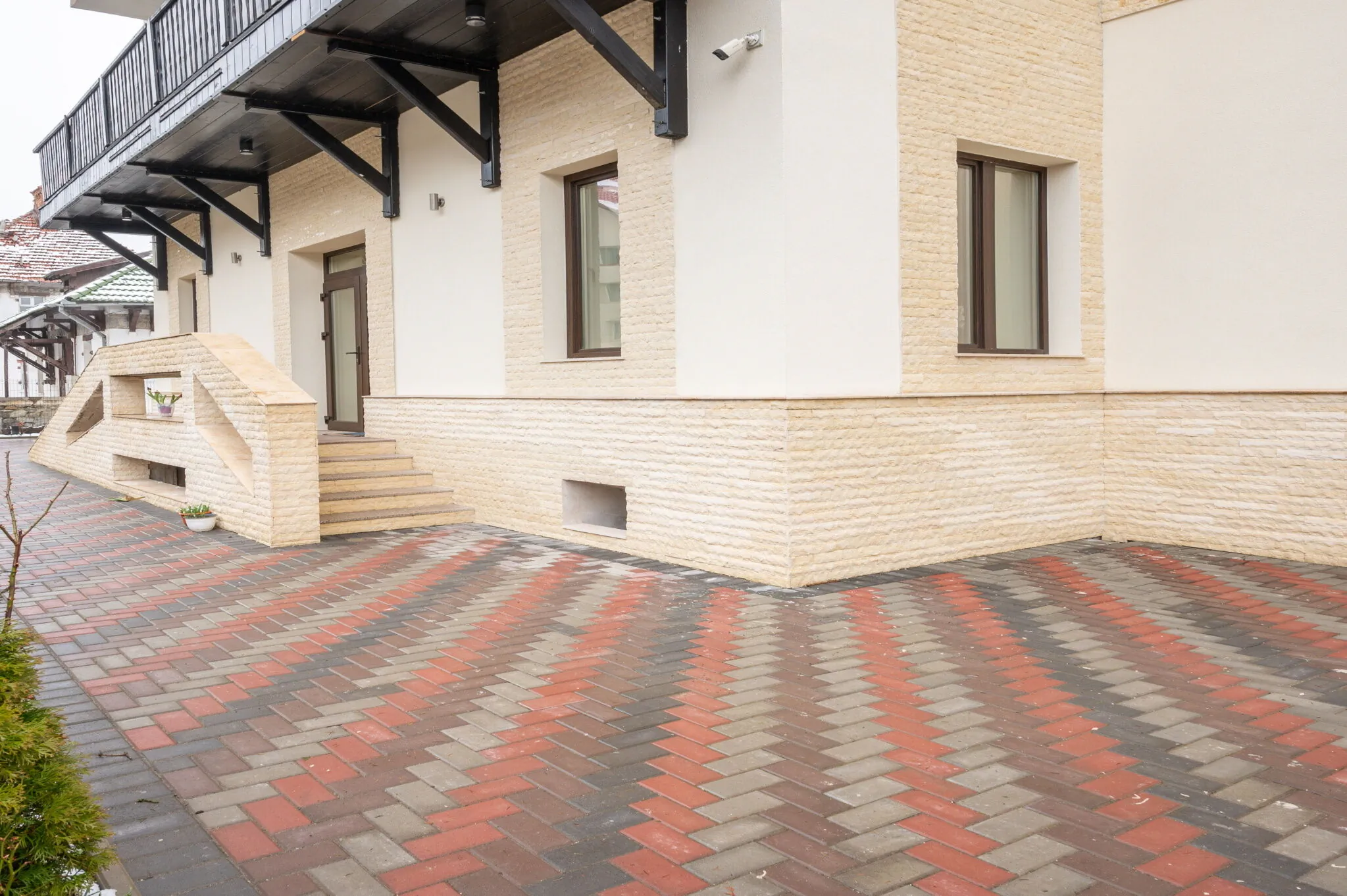 Casa Prahova Predeal – Predeal, România