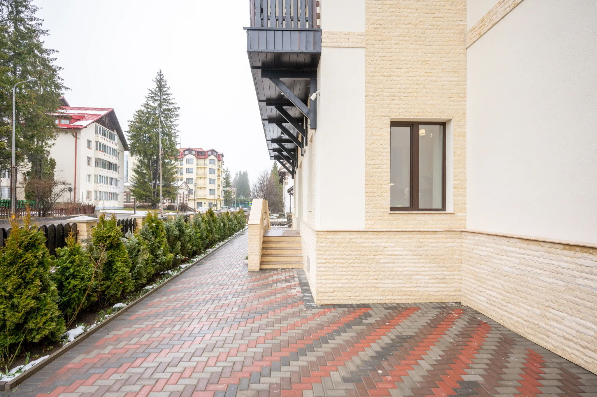 Casa Prahova Predeal – Predeal, România